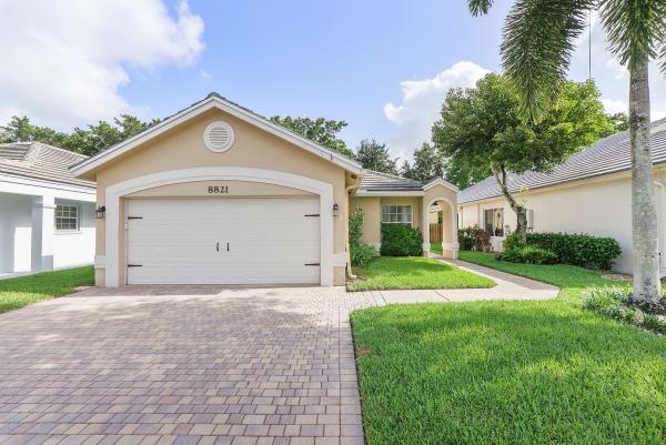 Lake Park, 8821 Lake Park Cir N, Davie, Florida 33328, image 1