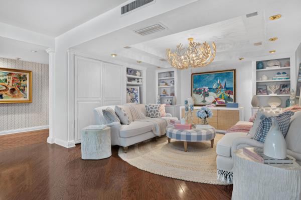 Carlton Place, 3140 S Ocean Blvd #506N, Palm Beach, Florida 33480, image 1