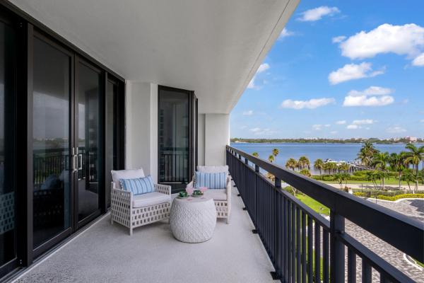 Carlton Place, 3140 S Ocean Blvd #506N, Palm Beach, Florida 33480, image 2