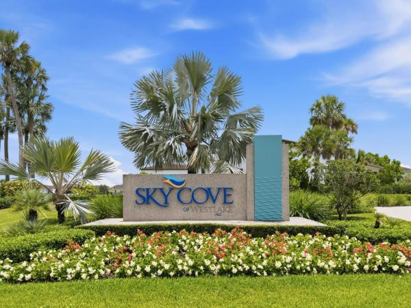 Sky Cove Of Westlake, 16312 Sandy Shore Dr, Westlake, Florida 33470, image 2