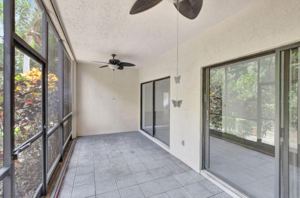 Coach Houses Of Town Place, 5640 Coach House Cir #C, Boca Raton, Florida 33486, image 3