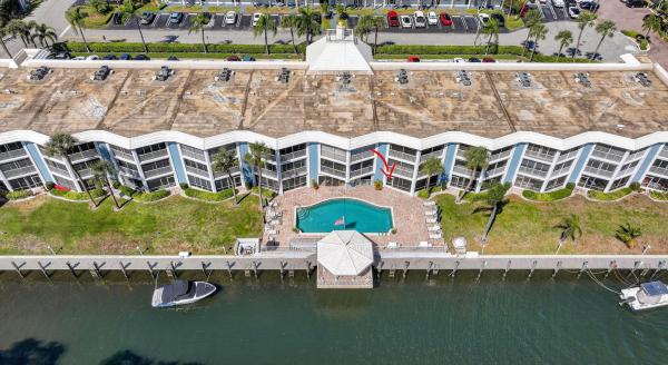 Harbour East House, 700 NE Harbour Ter #1250, Boca Raton, Florida 33431, image 2
