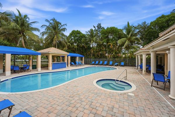 Gables At Northlake, 8057 Murano Cir, Palm Beach Gardens, Florida 33418, image 3