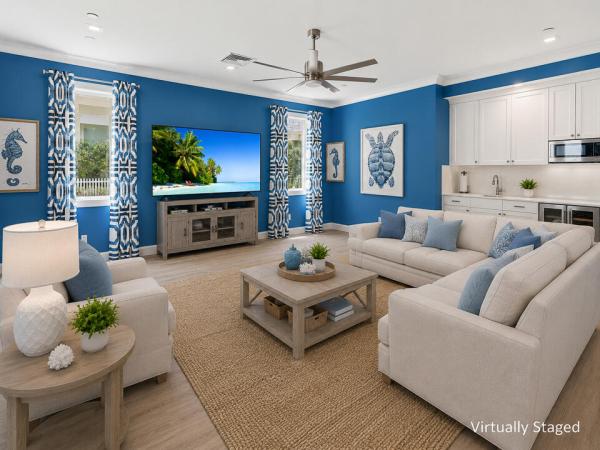 Watersong, 4800 Watersong Way, Fort Pierce, Florida 34949, image 1