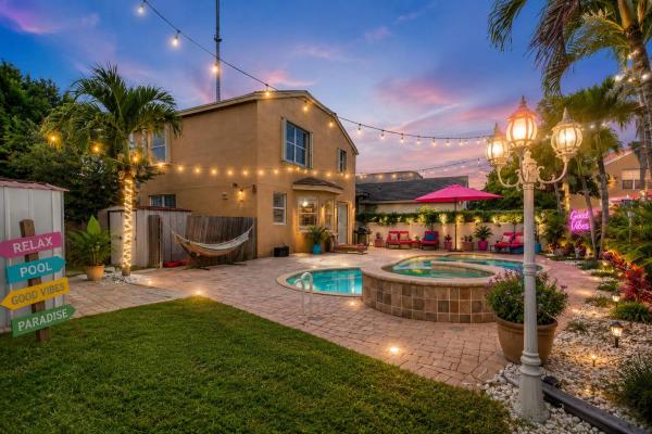 10287 Olde Clydesdale Cir, Lake Worth, Florida 33449, image 2