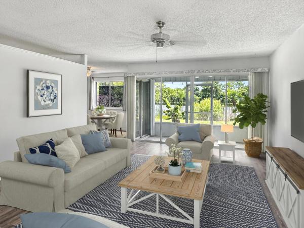 5717 Deer Run Dr #4a, Fort Pierce, Florida 34951, image 3