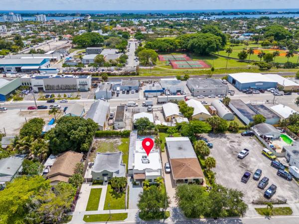 The Gardens, 4324 Garden Ave, West Palm Beach, Florida 33405, image 2