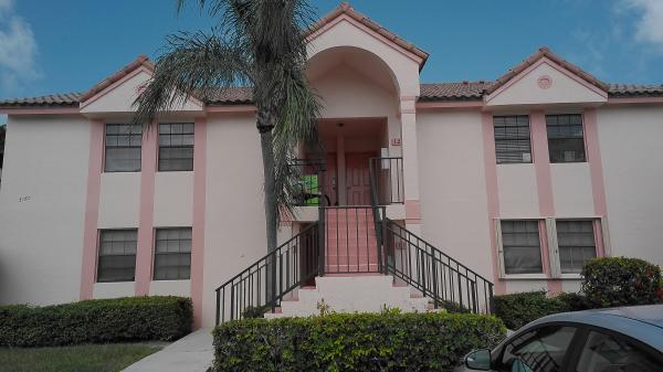 3180 Leewood Ter #L108, Boca Raton, Florida 33431, image 3