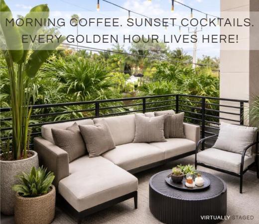 Lineo Lake Ridge, 1052 N Victoria Park Rd, Fort Lauderdale, Florida 33304, image 2
