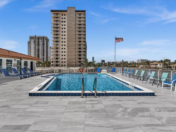 Trafalgar Towers, 1410 S Ocean Dr #1103, Hollywood, Florida 33019, image 3