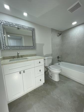 Huntington Lakes 4, 7321 Amberly Ln #302, Delray Beach, Florida 33446, image 2