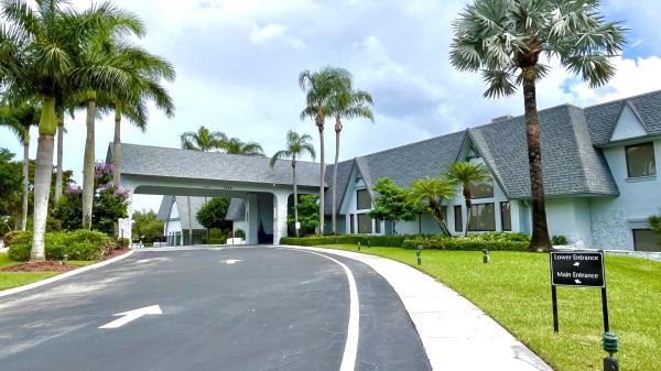 Huntington Lakes 4, 7321 Amberly Ln #302, Delray Beach, Florida 33446, image 1