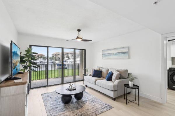 The Marina At The Bluffs, 1601 Marina Isle Way #101, Jupiter, Florida 33477, image 1