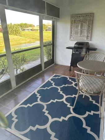 Palm Greens At Villa Del Ray, 13283 Pineapple Palm Ct #B, Delray Beach, Florida 33484, image 2
