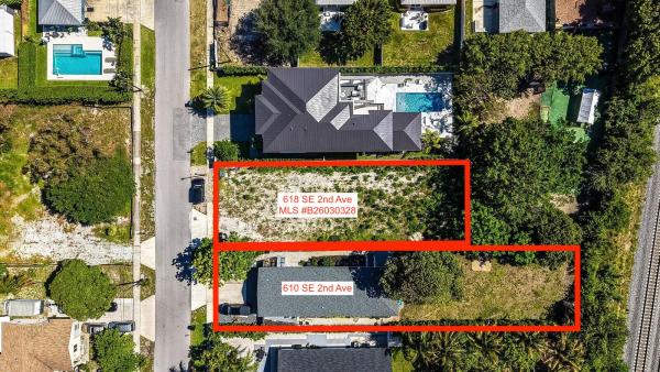 Osceola Park, 610 SE 2nd Ave, Delray Beach, Florida 33483, image 2