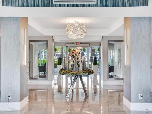 Waterford Point, 801 S Federal Hwy #604, Pompano Beach, Florida 33062, image 3