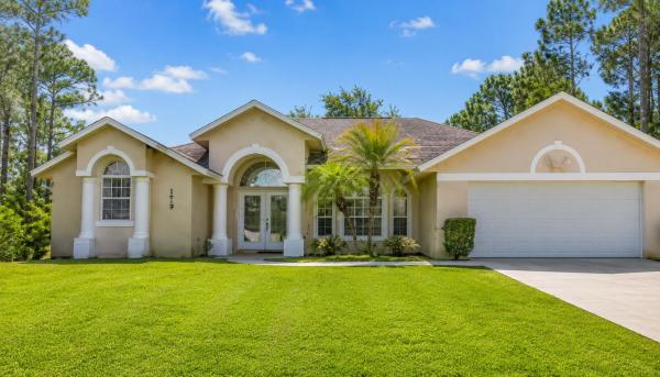 Rosser Reserve, 3419 SW Galeti St, Port St. Lucie, Florida 34953, image 1