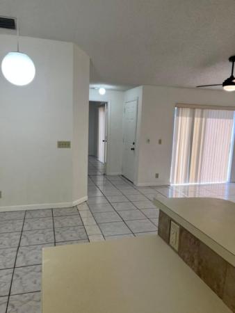 Westchester Townhouses, 4379 Woodstock Dr #A, West Palm Beach, Florida 33409, image 2