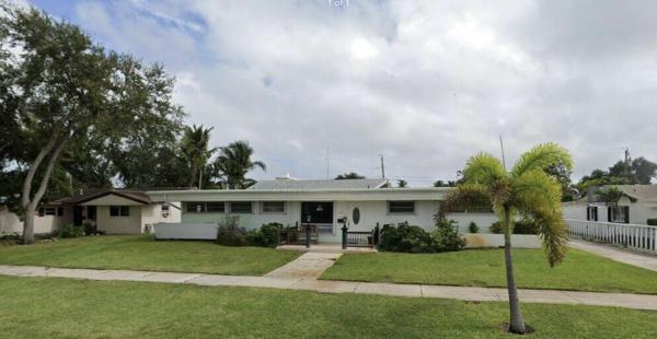 Hollywood Hills, 1719 N 44th Ave, Hollywood, Florida 33021, image 2