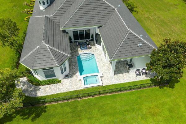 Tesoro Club, 128 SE Rio Angelica, Port St. Lucie, Florida 34984, image 3