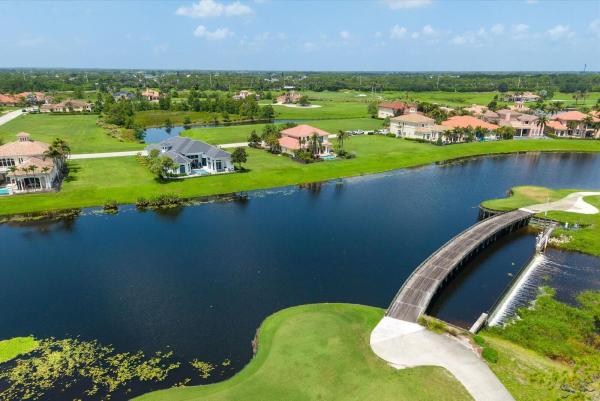 Tesoro Club, 128 SE Rio Angelica, Port St. Lucie, Florida 34984, image 1