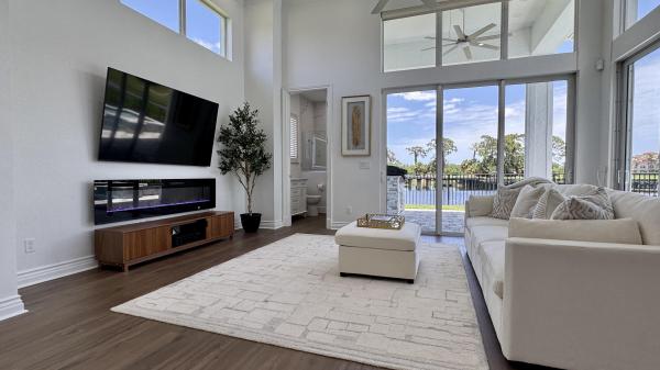 Tesoro Club, 128 SE Rio Angelica, Port St. Lucie, Florida 34984, image 2