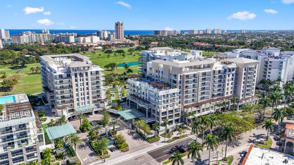 210 SE Mizner Blvd #703, Boca Raton, Florida 33432, image 2