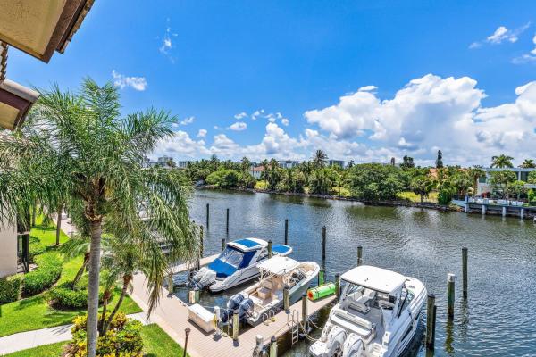 210 Captains Walk #711, Delray Beach, Florida 33483, image 2