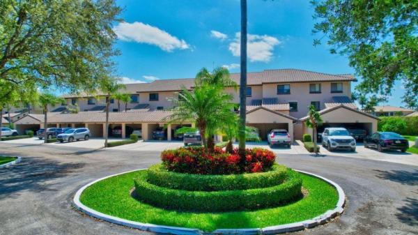210 Captains Walk #711, Delray Beach, Florida 33483, image 1