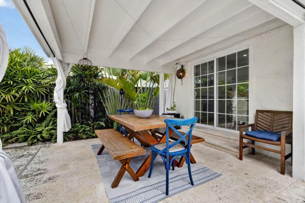 Vista Encanto, 412 El Prado #1, West Palm Beach, Florida 33405, image 1