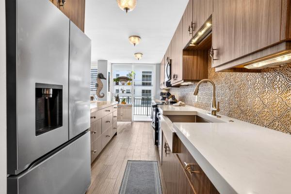 Pompano Beach Club North, 101 Briny Ave #808, Pompano Beach, Florida 33062, image 2