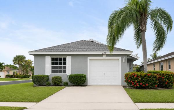 Crystal Key At Woolbright Place, 125 Buffet Ky, Boynton Beach, Florida 33426, image 1