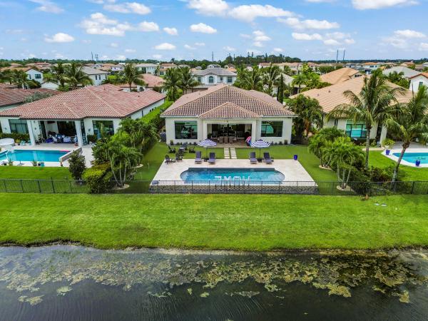 Palm Meadows Estates, 9307 Grand Prix Ln, Boynton Beach, Florida 33472, image 1