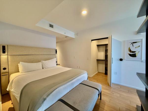 The Elser Hotel & Residences, 398 NE 5th St #3907, Miami, Florida 33132, image 1