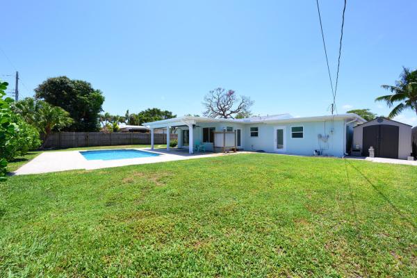 5920 Lake Osborne Dr, Lake Worth, Florida 33461, image 2