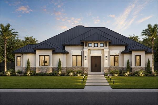 The Acreage, 16705 E Lancashire Dr, Loxahatchee, Florida 33470, image 1