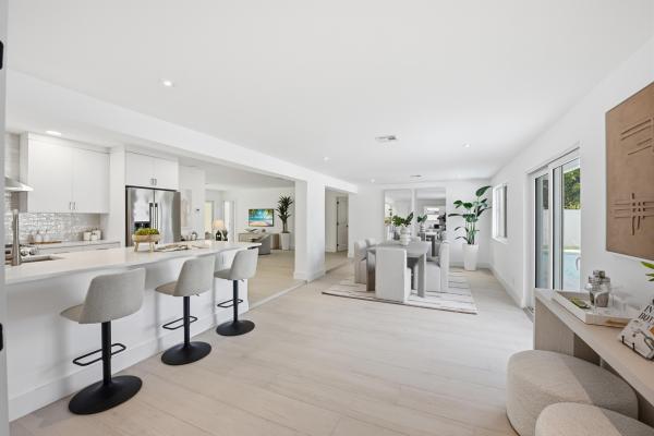 Coral Ridge Isles, 5621 NE 16th Ave, Fort Lauderdale, Florida 33334, image 3