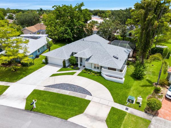 Chatsworth Village Of Greenview Shores 2, 1738 Lindsey Ct, Wellington, Florida 33414, image 1
