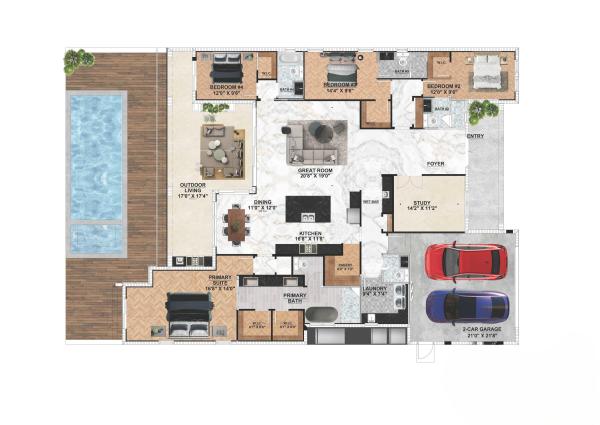 Rio Vista, 801 SE 6th Ct, Fort Lauderdale, Florida 33301, image 2