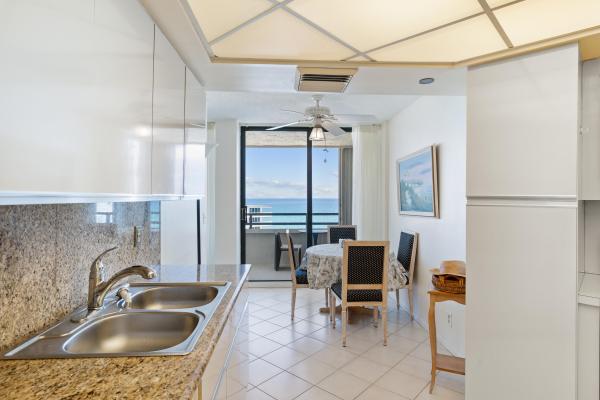 Concordia East, 3560 S Ocean Blvd #PH-6, South Palm Beach, Florida 33480, image 3