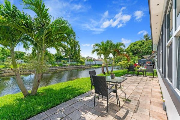 Oakland Estates, 4184 NW 52nd Ave, Lauderdale Lakes, Florida 33319, image 1