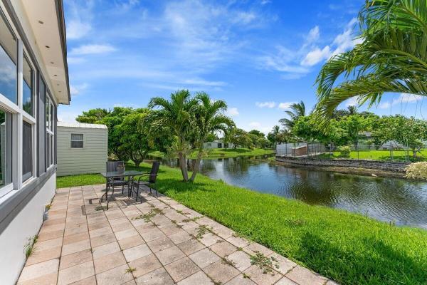 Oakland Estates, 4184 NW 52nd Ave, Lauderdale Lakes, Florida 33319, image 2