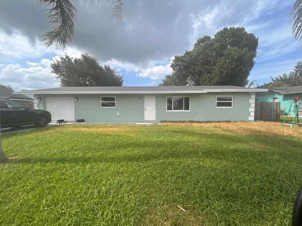Hidden Oaks, 933 SW Dalton Ave, Port St. Lucie, Florida 34953, image 1