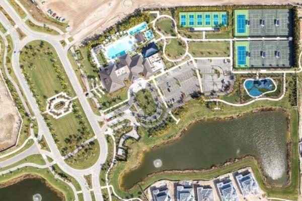 Windgate At Avenir, 12586 Nautilus Cir, Palm Beach Gardens, Florida 33412, image 3