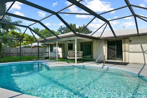 Sandhill Crossing, 2374 SE Marseille St, Port St. Lucie, Florida 34952, image 2