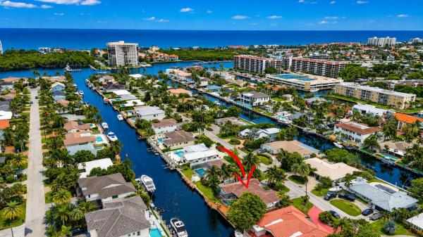 Bel Marra, 755 Forsyth St, Boca Raton, Florida 33487, image 3