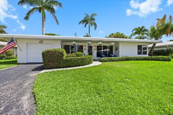 1431 S Ocean Blvd #68, Pompano Beach, Florida 33062, image 2