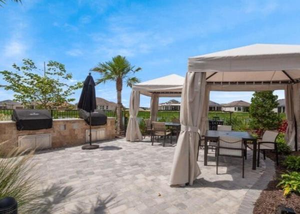 Esplanade At Tradition, 12877 SW Ambra St, Port St. Lucie, Florida 34987, image 1