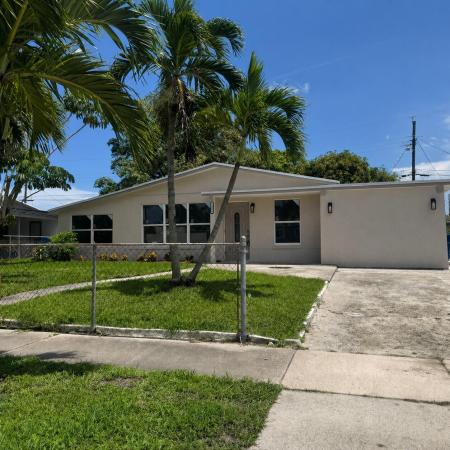 Riviera Beach Heights, 1321 W 3rd St, Riviera Beach, Florida 33404, image 1