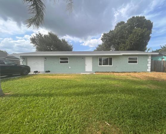 Hidden Oaks, 933 SW Dalton Ave, Port St. Lucie, Florida 34953, image 1